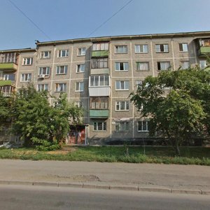 Belorechenskaya Street, 23к1, : foto