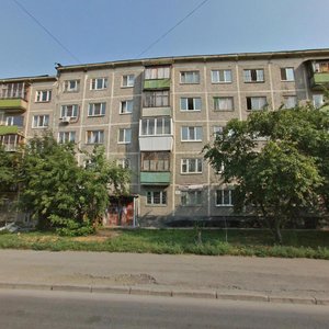 Екатеринбург, Белореченская улица, 23к1: фото