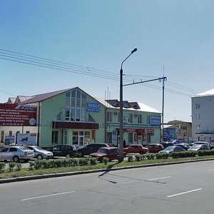 Vulytsia Marshala Biriuzova, 47Б, Poltava: photo