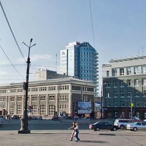 Lenina Avenue, 58, Chelyabinsk: photo