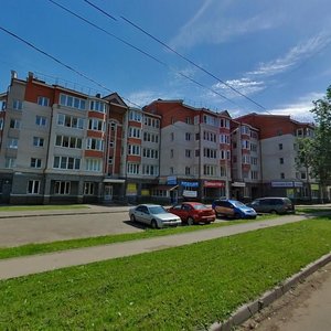 Voznesenskaya Street, 107, : foto