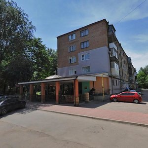 Vulytsia Bieliaieva, 25к1, Kropyvnytskyi: photo