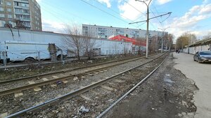 Poltavskaya ulitsa, 47Б ، نوفوسيبيرسك: صورة