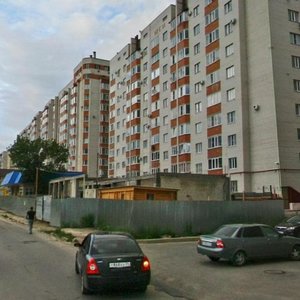 45th Parallel Street, 15А, Stavropol: photo