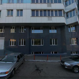 Chapaevskaya Street, 205, Samara: photo