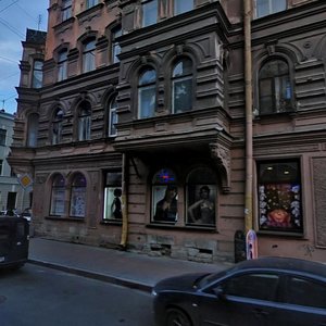 Kolokolnaya Street, 16, : foto