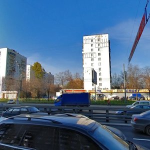 Suschyovsky Val Street, 71, : foto