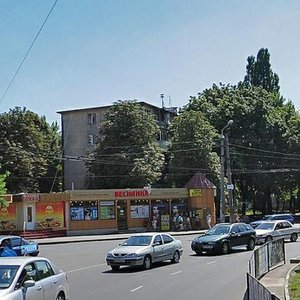 Vulytsia Itskhaka Rabina, 1/1, Odesa: photo