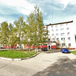Latyshskaya ulitsa, 7, : foto