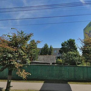 Kardovskogo Street, 53А, Pereslavl‑Zalesskiy: photo