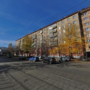 Москва, Лесная улица, 63с1: фото