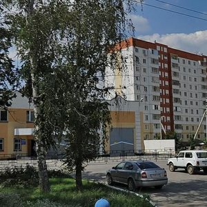 Morshanskaya Street, 2А, Lipetsk: photo