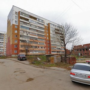Metallurgov Street, 102, Tula: photo