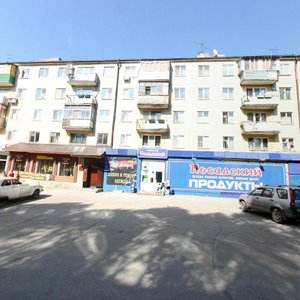 Ulitsa Sovetskoy Armii, 235, Samara: photo