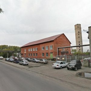Stantsionnaya ulitsa, 19, Kemerovo: photo
