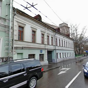 Spartakovskaya Street, 8, : foto