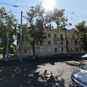 Vorovskogo Street, 53, Chelyabinsk: photo