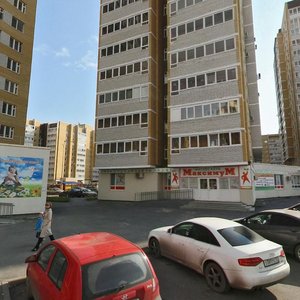 Yu.-R.G. Ervye Street, 14к2, Tyumen: photo