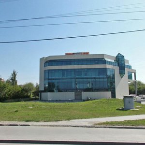 Kosmonavtov Avenue, 20, : foto
