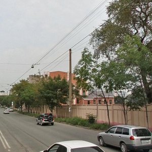 Narodniy Avenue, 20, : foto