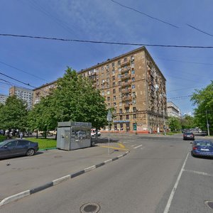 Scherbakovskaya Street, 35, : foto