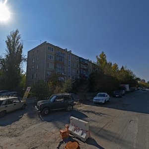 Волгоград, Ополченская улица, 20: фото