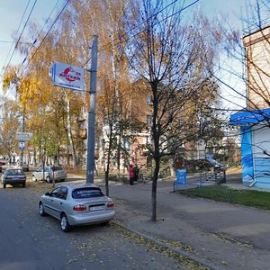 Oleksandriiskyi bulvar, 52 ، : صورة