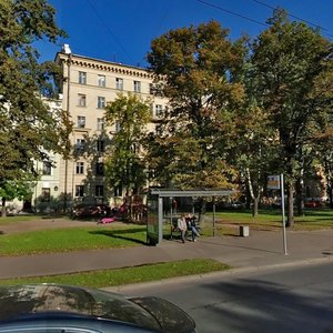 Bolshoy Vasilyevskogo Ostrova Avenue, 61 ، سان بطرسبرغ: صورة