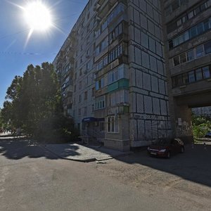 Korobova Street, 2, Dnipro: photo