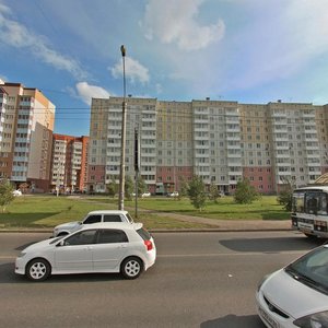 9 Maya Street, 69 ، كراسنويارسك: صورة