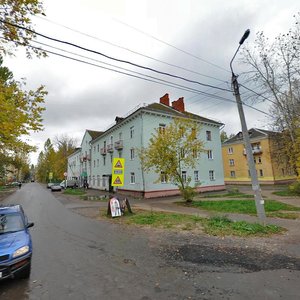 Industrialniy Lane, 8, Yaroslavl: photo
