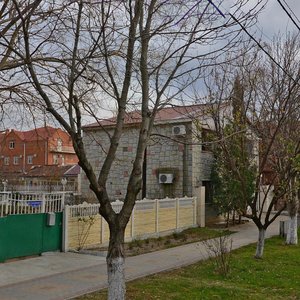 Serafimovicha Street, 22, Gelendgik: photo