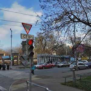 Vyatskaya Street, 41, : foto