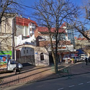 Oktyabrskoy Revolyutsii Avenue, 11А ، : صورة