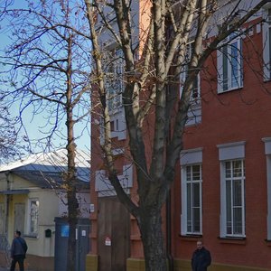 October Street, 80, Krasnodar: photo