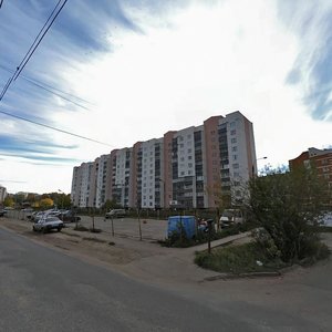 Transportnaya Street, 4, Yoshkar‑Ola: photo