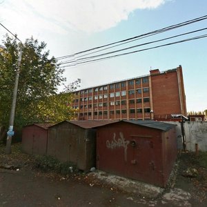 Moskovskoye Highway, 177А, Samara: photo