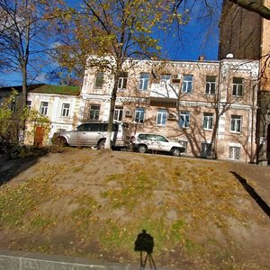Bohdana Khmelnytskoho Street, 70А ، كييف: صورة