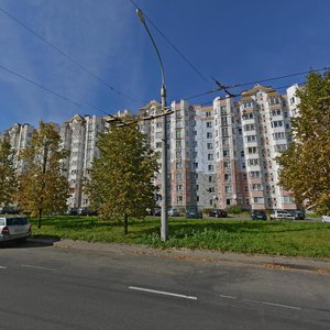 Suharawskaja Street, 68, Minsk: photo