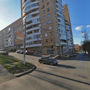 Sovetskaya Street, 41/5, Podolsk: photo