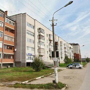 Ulitsa Kultury, 2, : foto