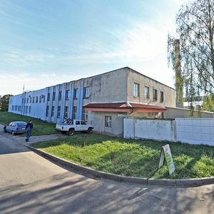 Kutuzava Street, 12, : foto