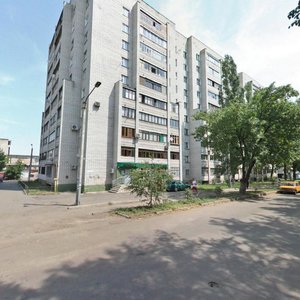 Lidii Ryabtsevoy Street, 50, Voronezh: photo