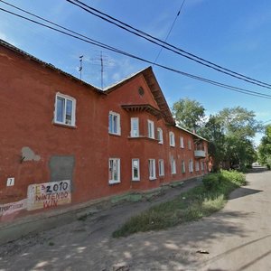 Ulitsa Stroiteley, 7, Omsk: photo