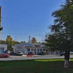 Marshala Zhukova Avenue, 94И, Volgograd: photo