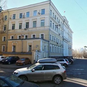 Piskunova Street, 1, Nizhny Novgorod: photo