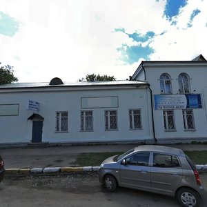 Orlova Street, 6, Ulyanovsk: photo
