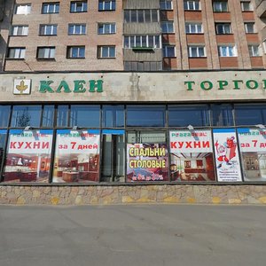 Bolshevikov Avenue, 33к1 ، سان بطرسبرغ: صورة