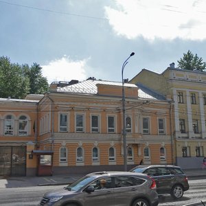 Mira Avenue, 52с1, : foto
