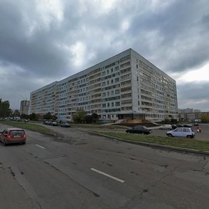 Moskovskiy Avenue, 74, Naberezhnye Chelny: photo